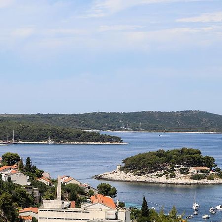 Apartments Divkovic Hvar Town Exterior foto