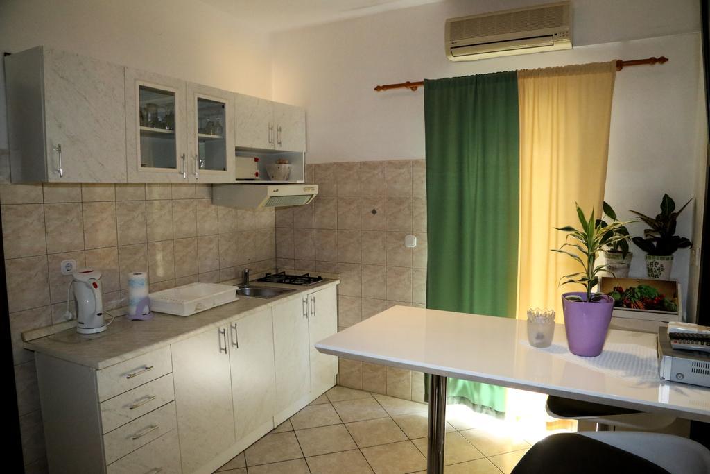 Apartments Divkovic Hvar Town Habitación foto